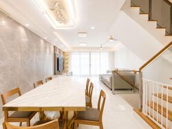 Charlton Residences (D19), Terrace #602951121